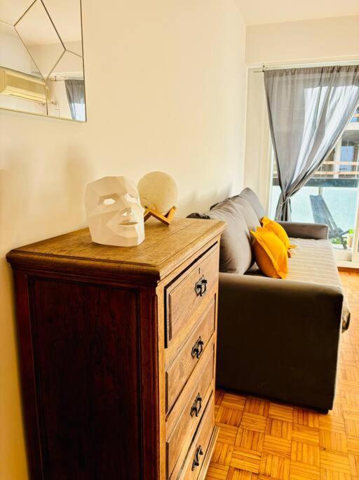 Belgrano Apartment *