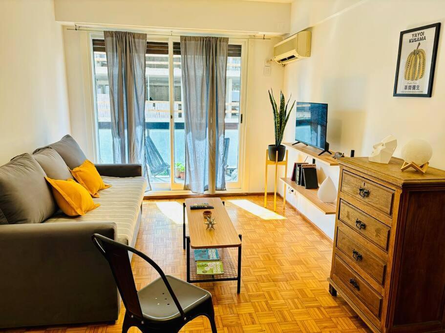Belgrano Apartment Buenos Aires