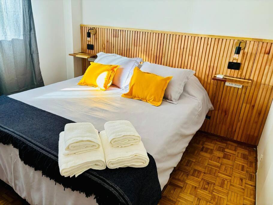 Belgrano Apartment Buenos Aires