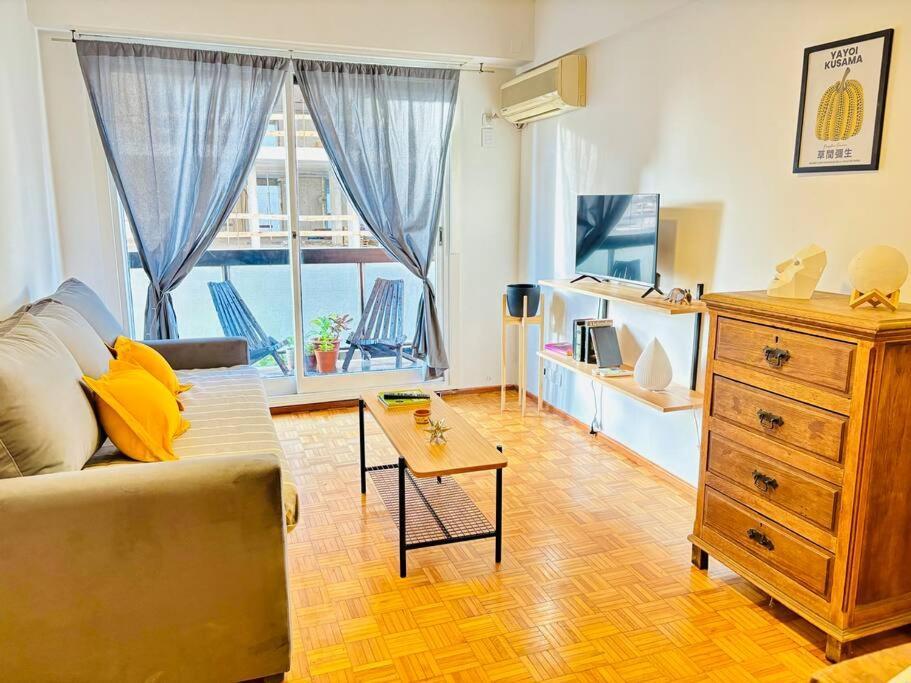 Apartamento Belgrano