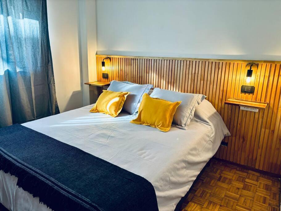 Apartamento Belgrano *