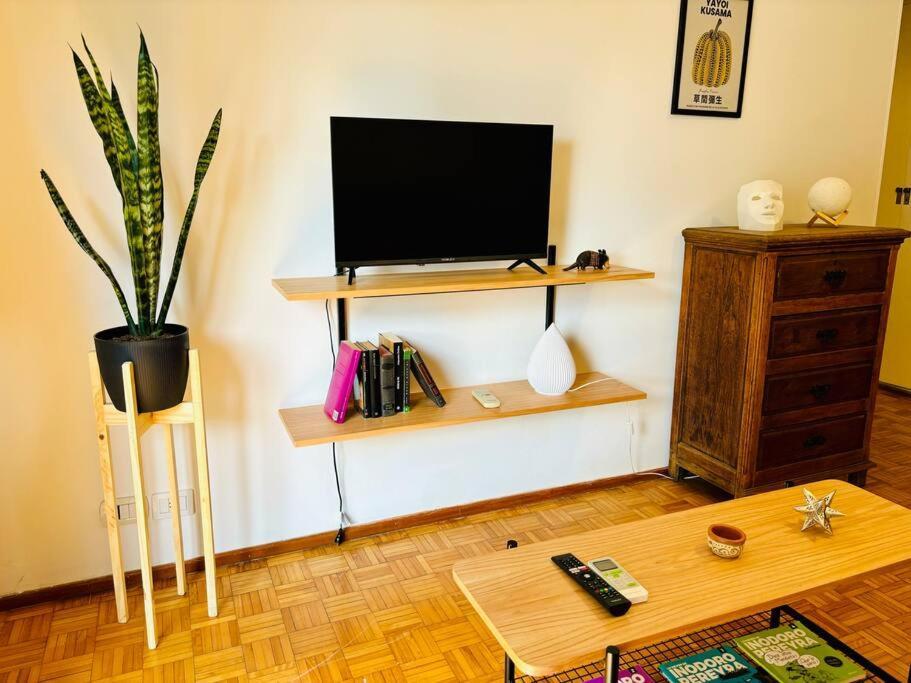 Belgrano Apartamento *