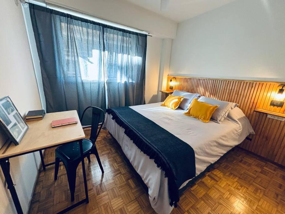 Belgrano Apartamento Ciudad Autónoma de Buenos Aires