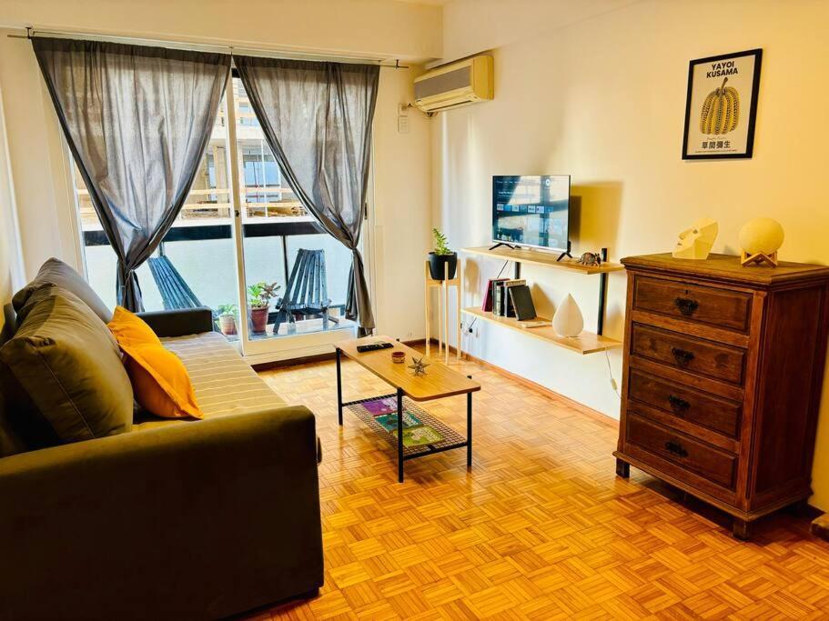 Belgrano Apartamento *