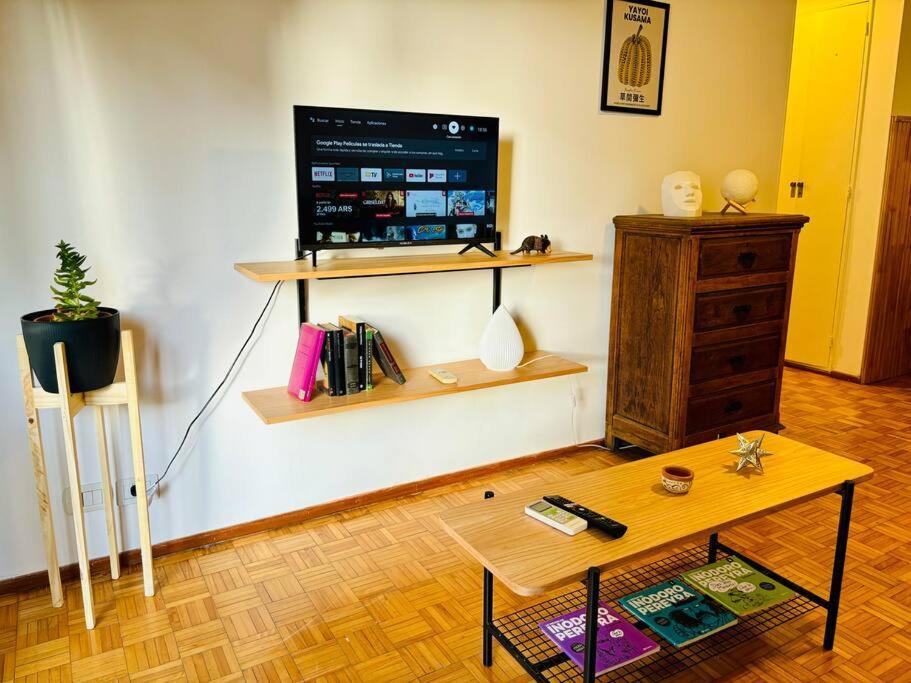 Apartamento Belgrano *