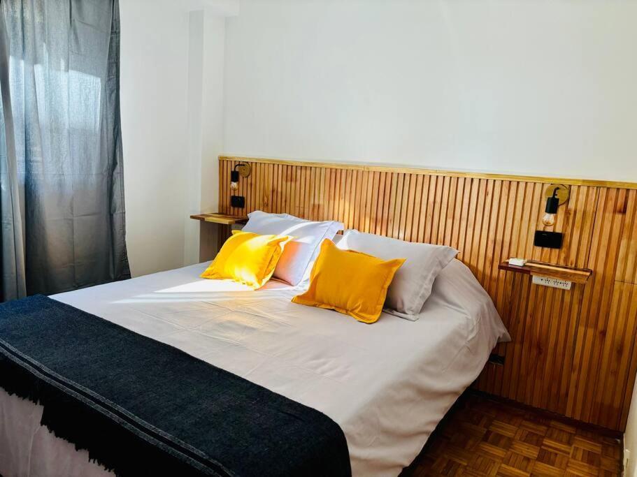 Belgrano Apartamento Ciudad Autónoma de Buenos Aires