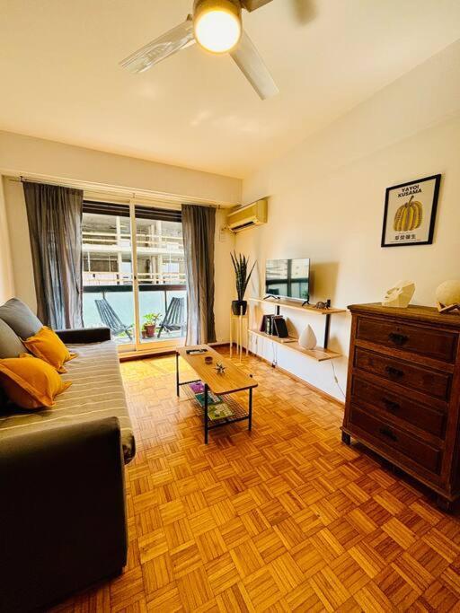 Apartamento Belgrano *