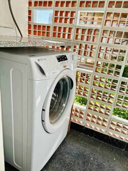 Belgrano Apartamento *