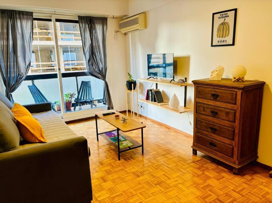 Belgrano Apartamento *
