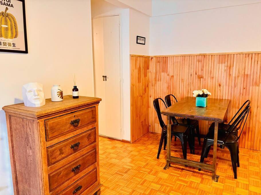 Apartamento Belgrano