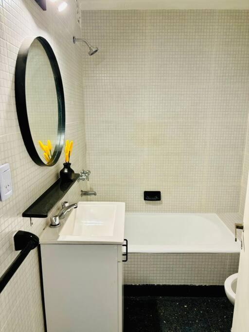 Belgrano Apartamento Ciudad Autónoma de Buenos Aires