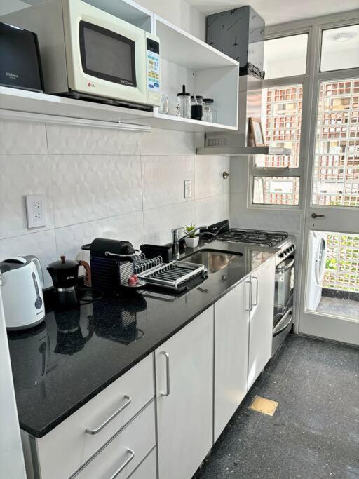 Apartamento Belgrano Ciudad Autónoma de Buenos Aires