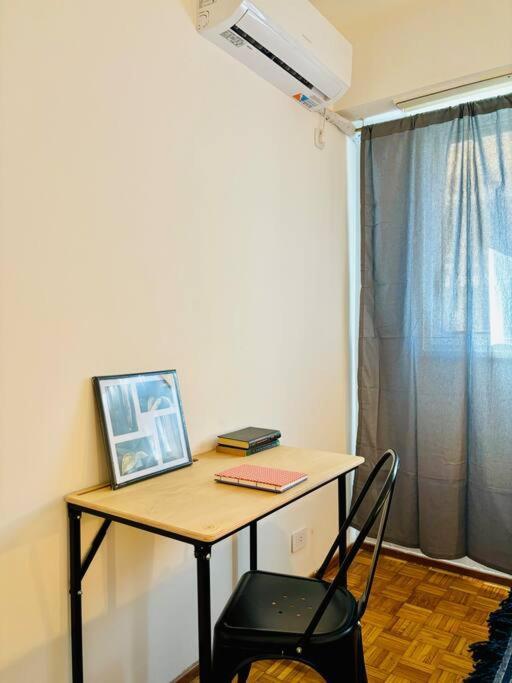 Belgrano Apartamento *