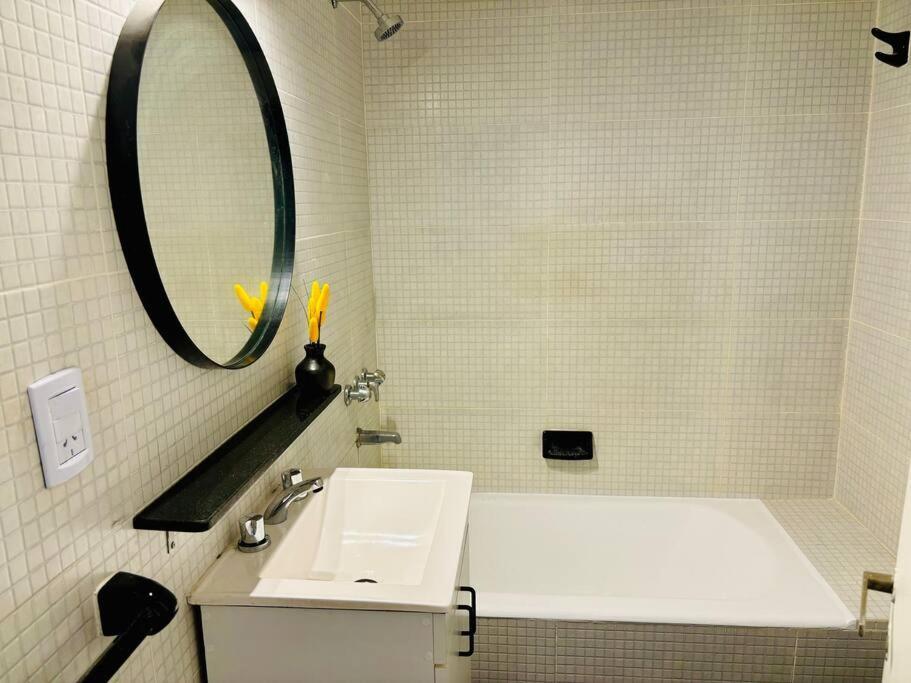 Apartamento Belgrano