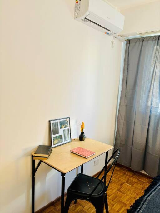 Belgrano Apartamento Ciudad Autónoma de Buenos Aires
