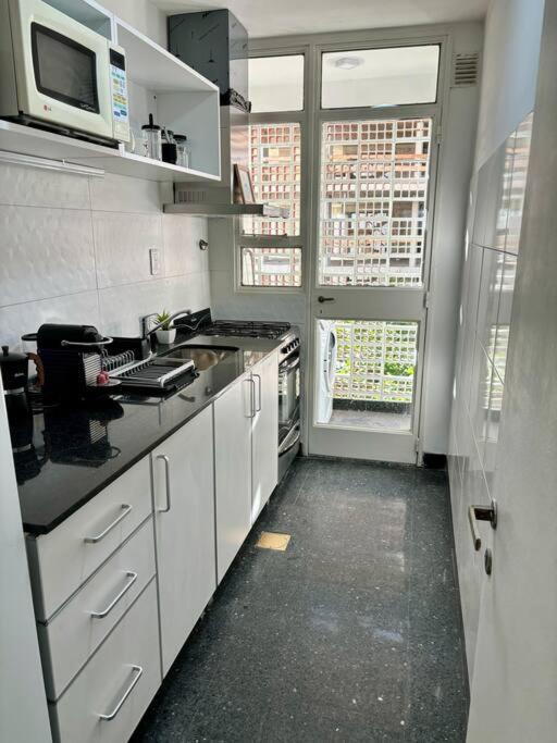 Apartamento Belgrano Ciudad Autónoma de Buenos Aires