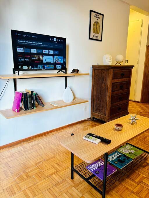 Belgrano Apartamento Ciudad Autónoma de Buenos Aires