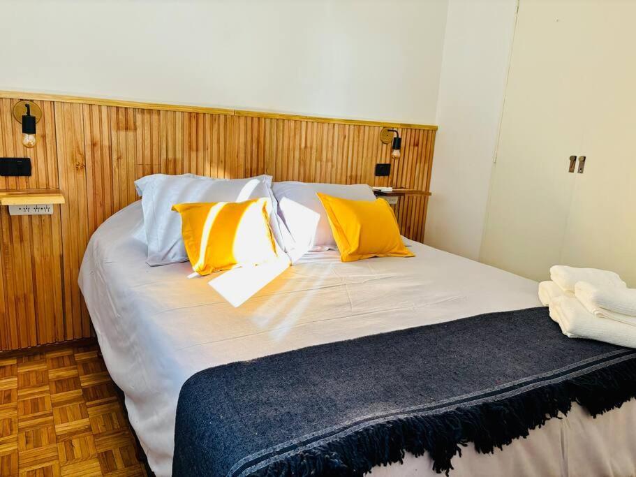 Apartamento Belgrano