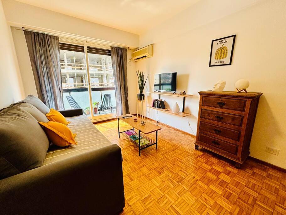 Belgrano Apartamento