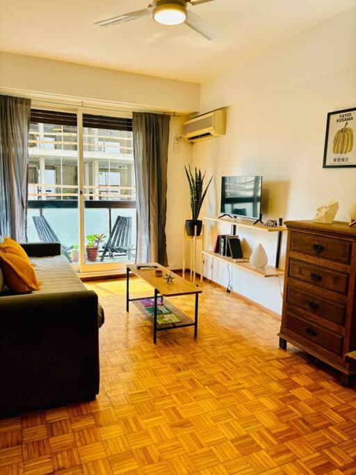 Belgrano Apartamento Ciudad Autónoma de Buenos Aires
