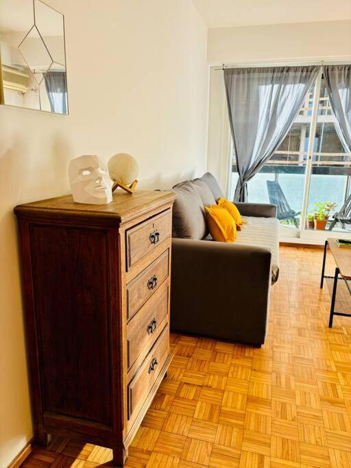 Apartamento Belgrano Ciudad Autónoma de Buenos Aires